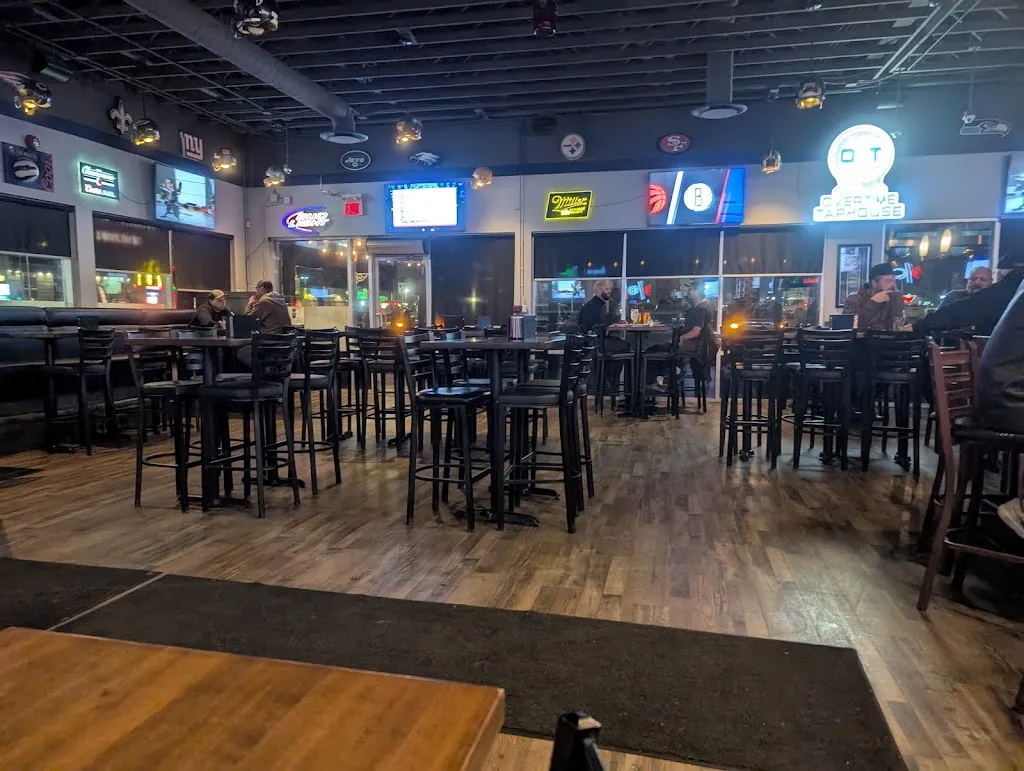Overtime Taphouse_Camrose_slider_bild_1