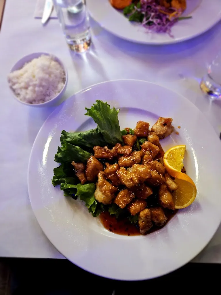 Restaurant Zentao ristorante a Joliette