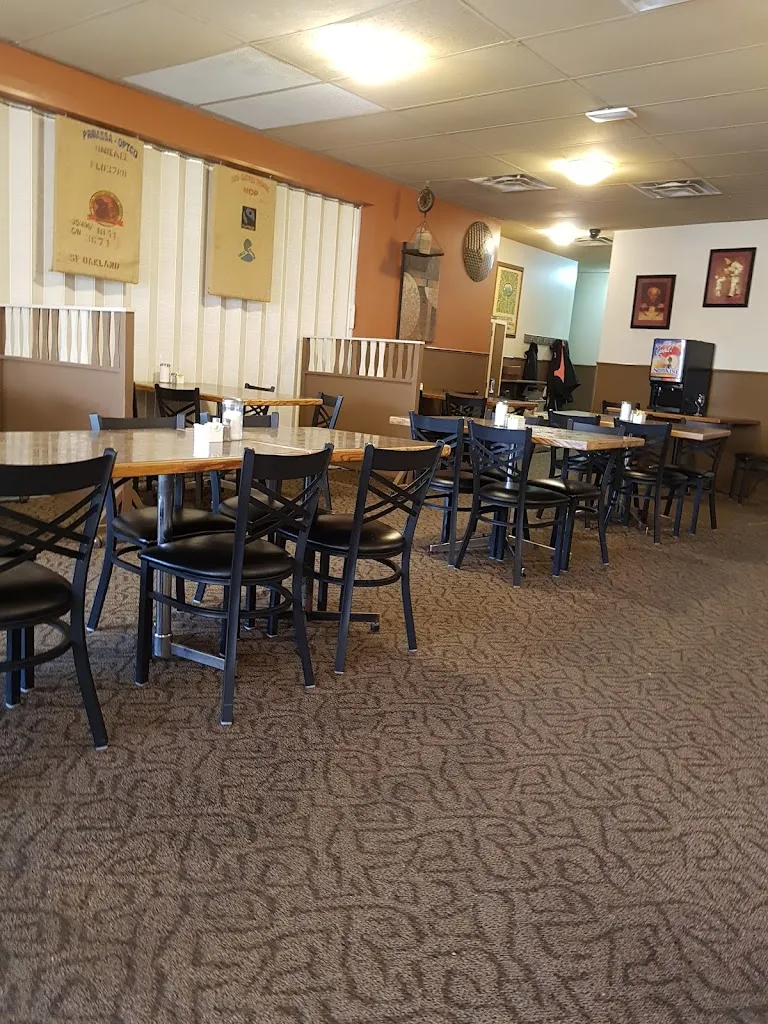 Cactus Pub & Grill restaurante en Picture Butte