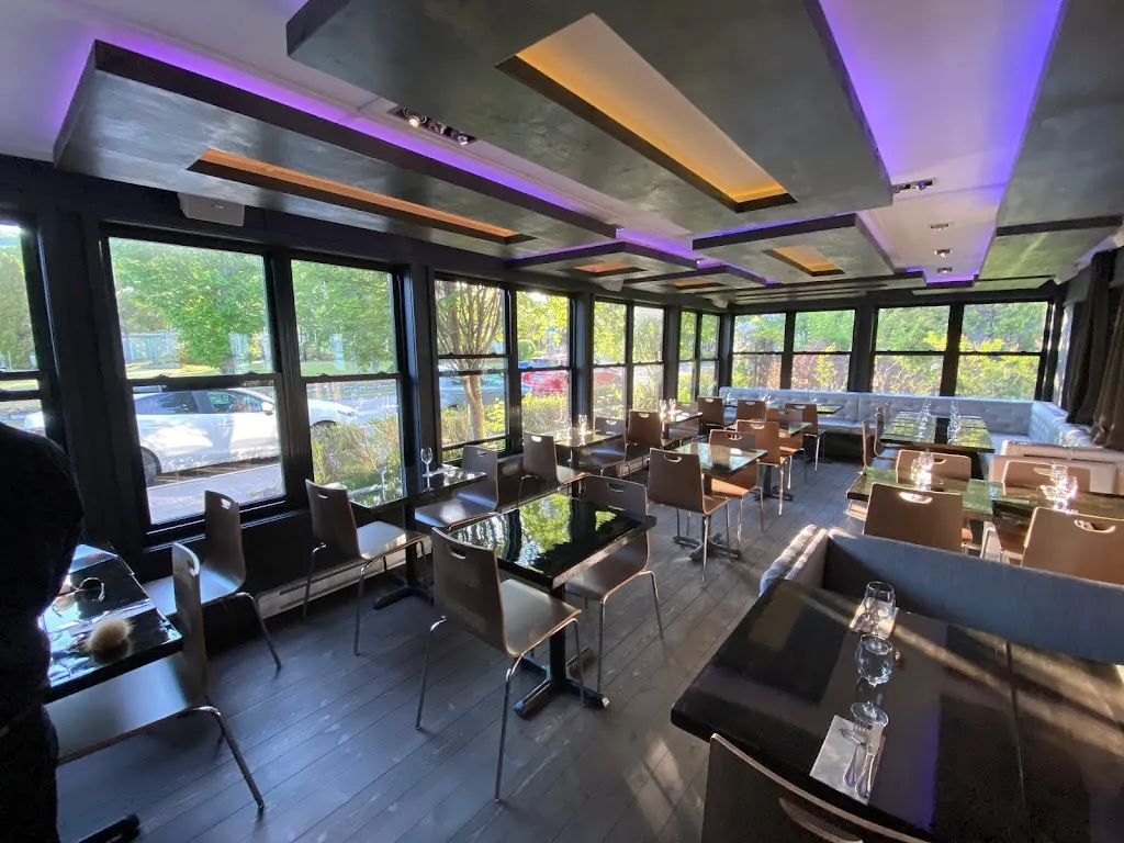 Restaurant Allegro restaurante en La Malbaie