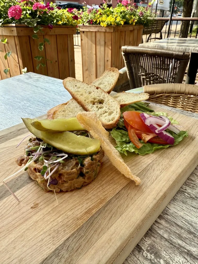 Restaurant Le Boké_La Tuque_slider_imagen_1