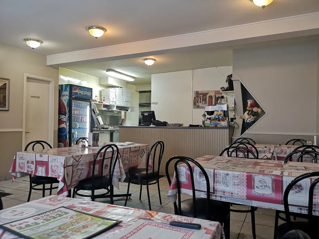 Pizza Lac Brome ristorante a Lac-Brome