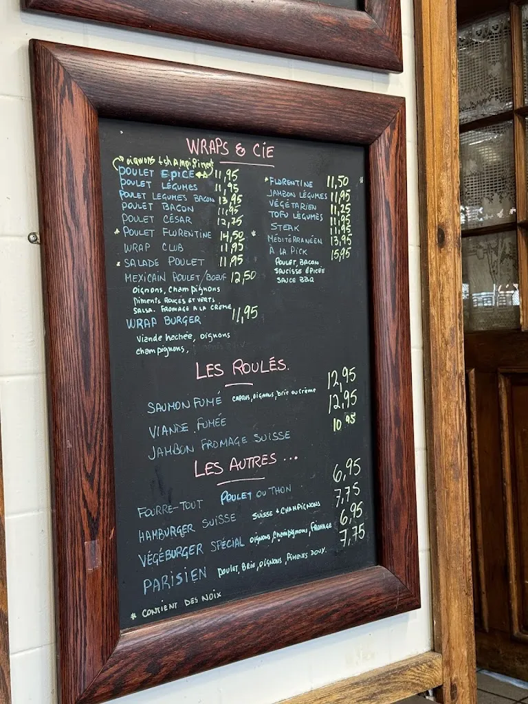 Menu_Restaurant Labelle_Lachute_image_old_2