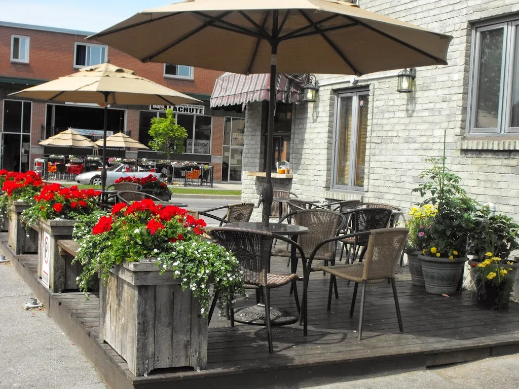 Restaurant Labelle restaurante en Lachute