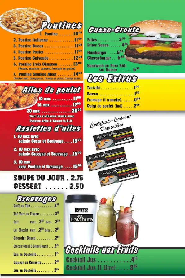 Menu_Resto Lachute_Lachute_image_old_2