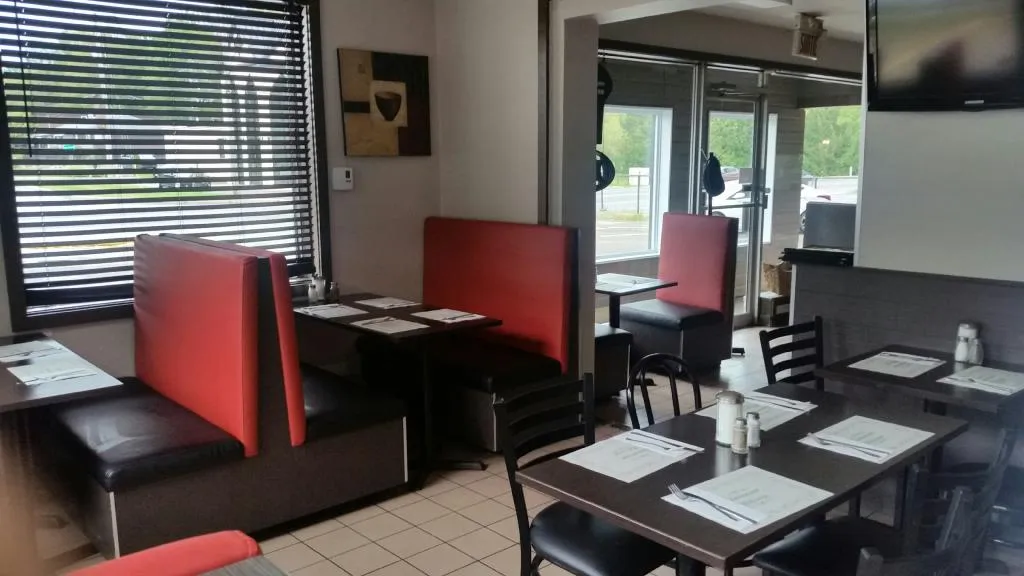 Resto Lachute restaurante en Lachute