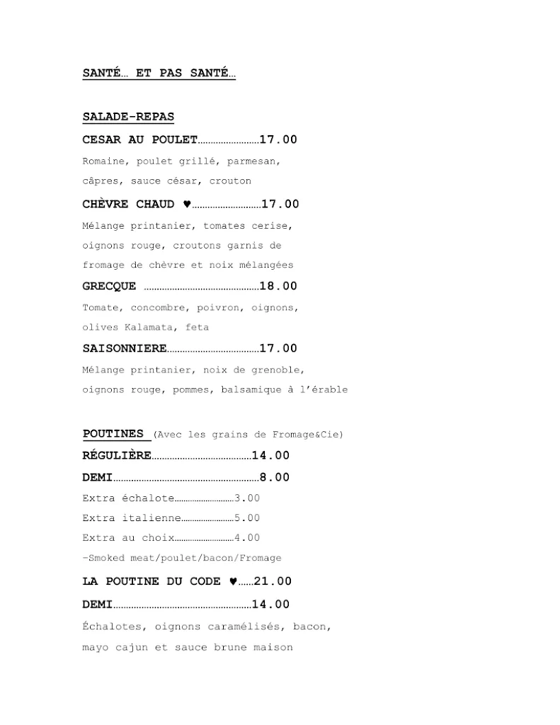 Menu_Le Pub_Lachute_image_old_2