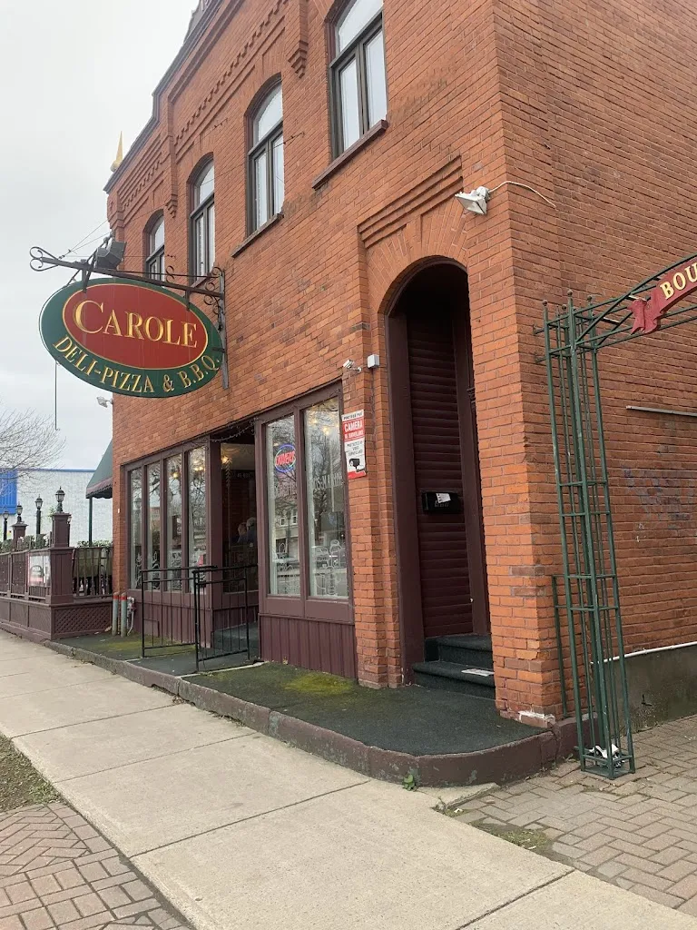 Restaurant Carole restaurante en Lachute