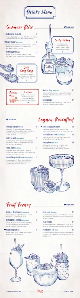 Menu_Gon Bui Resto-Bar – Brunch, Souper & Cocktails Asiatiques à Laval_Laval_image_old_2