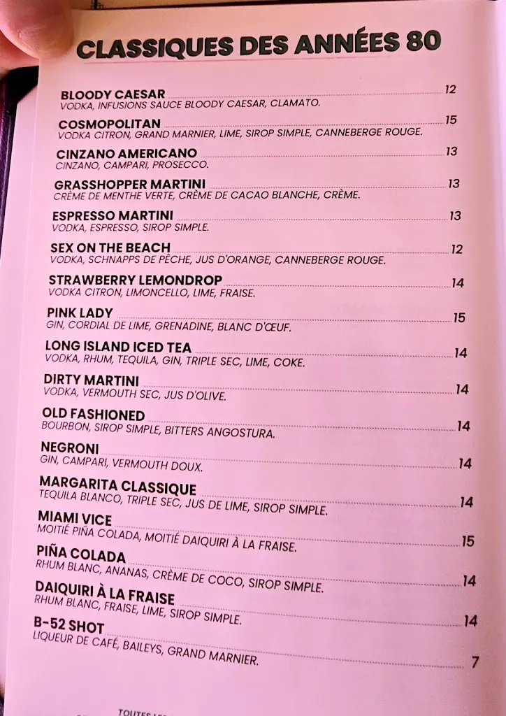 Menu_Sergiolino Restaurant_Laval_image_old_3