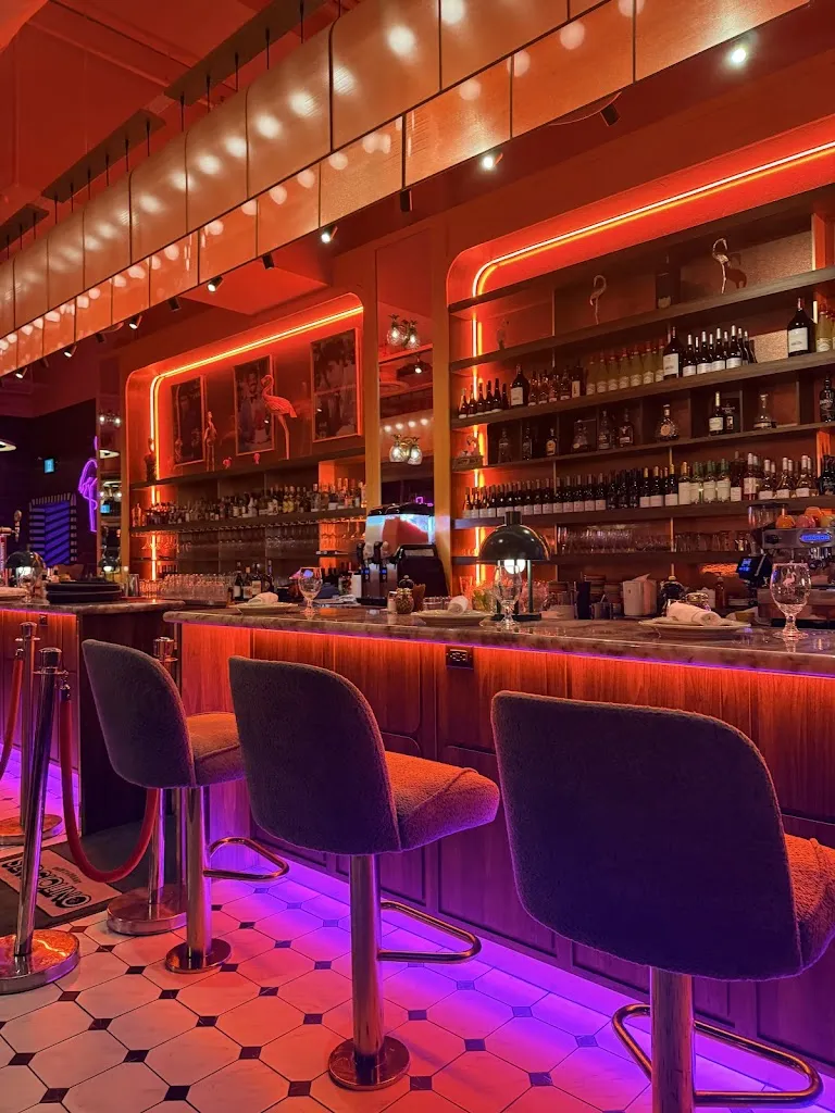Sergiolino Restaurant_Laval_slider_image_3
