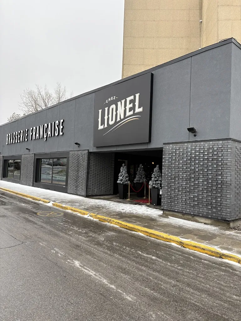Chez Lionel - Laval_Laval_slider_image_3