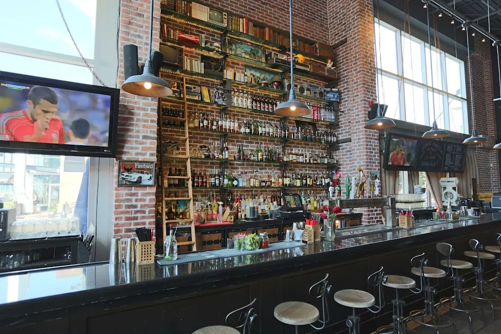 La Belle & La Boeuf - Burger Bar - Laval - Centropolis restaurant à Laval