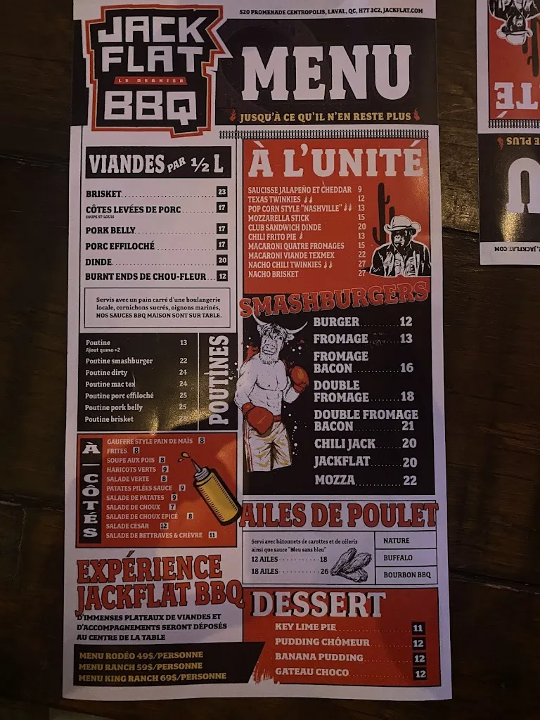 Menu_Jack Flat BBQ_Laval_image_old_1