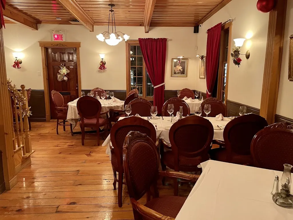 Restaurant Amato_Laval_slider_bild_1