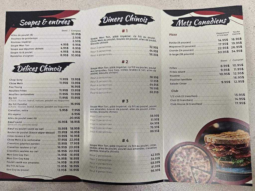 Menu_Buffet Oriental_Malartic_image_old_1