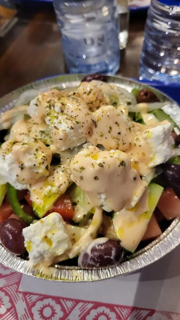 Shereeza Boodoo_Restaurant Votre Maison_Longueuil_recensione