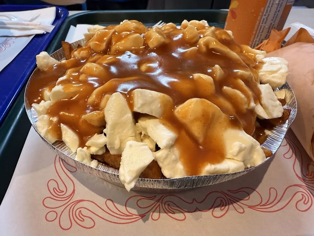 Tim Pellegrino_Restaurant Votre Maison_Longueuil_review