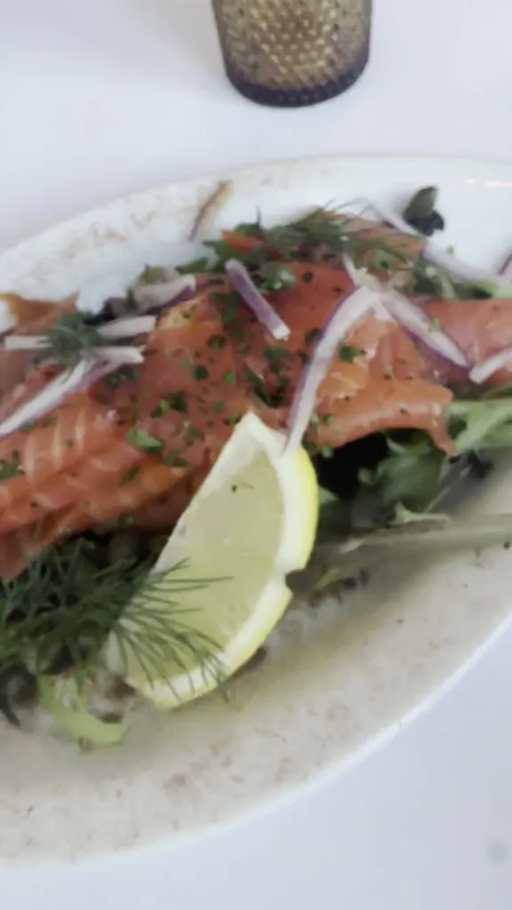 Dannia Parra_Silva Grillades_Longueuil_review