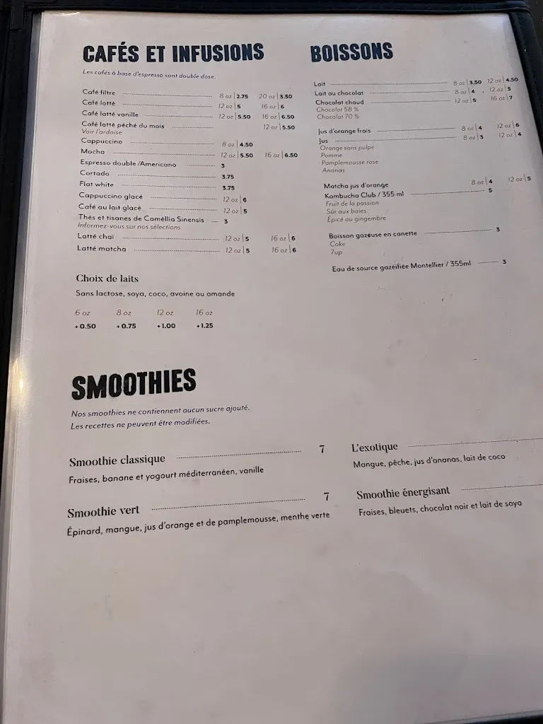Menu_Péché Matinal_Longueuil_image_old_3