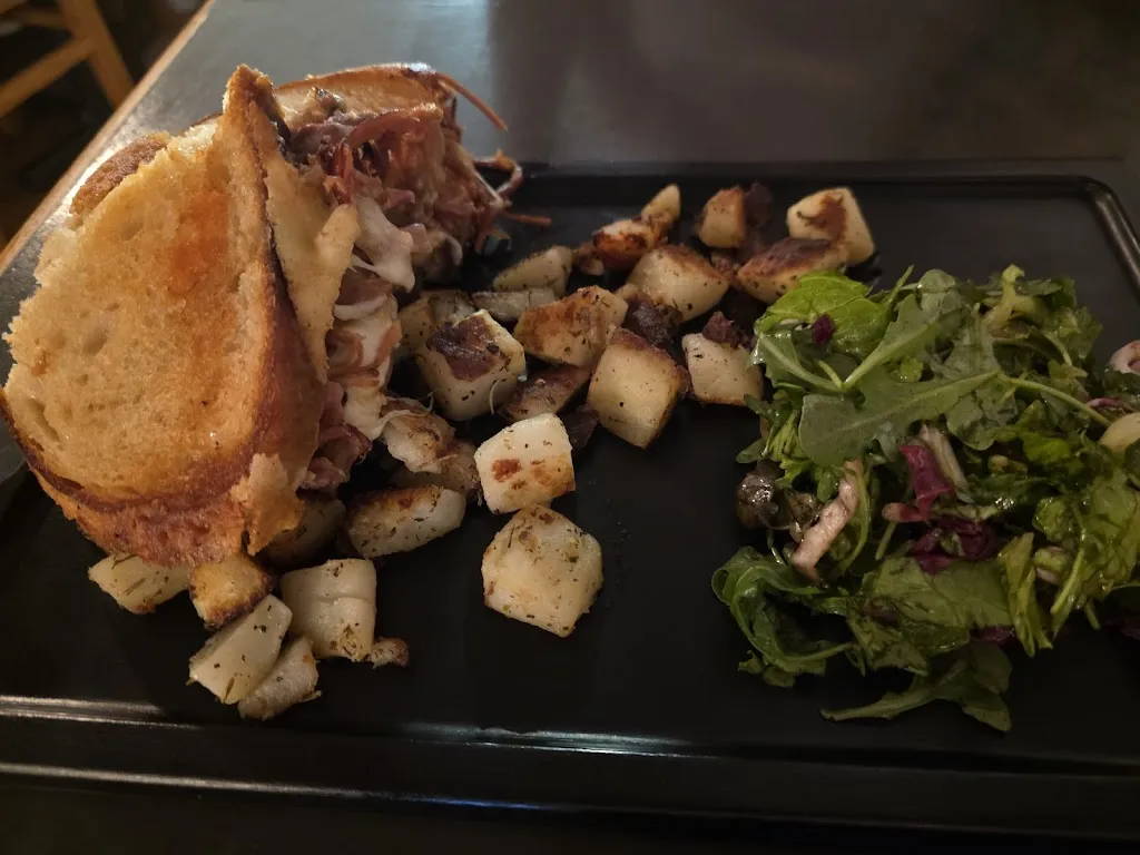 Samuel Poissant_Péché Matinal_Longueuil_review