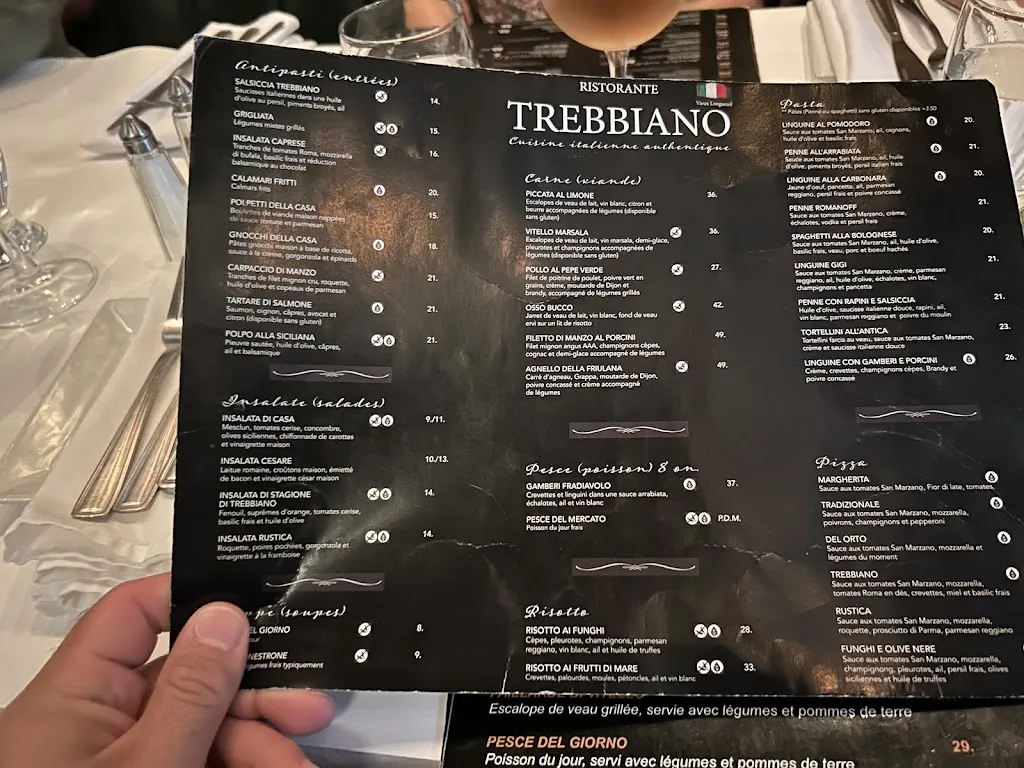Menu_Restaurant Trebbiano_Longueuil_image_old_3