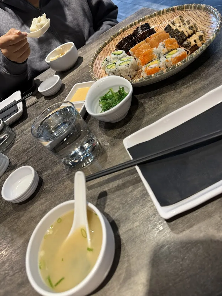 Laura B_Taiyo Longueuil_Longueuil_review