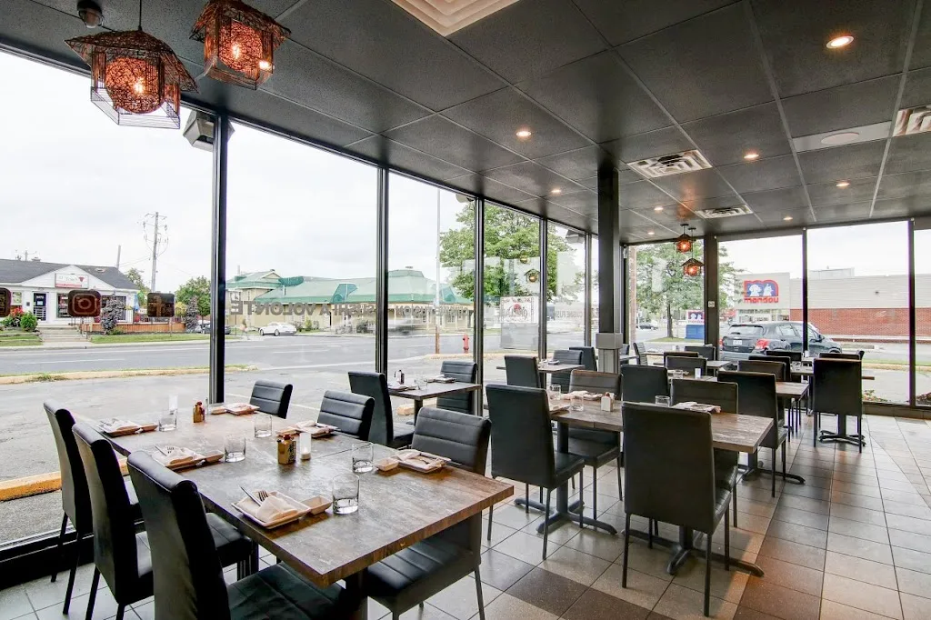 Taiyo Longueuil ristorante a Longueuil