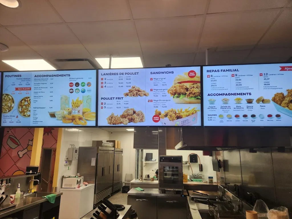 Menu_Olivia's Authentic Chicken LONGUEUIL_Longueuil_image_old_3