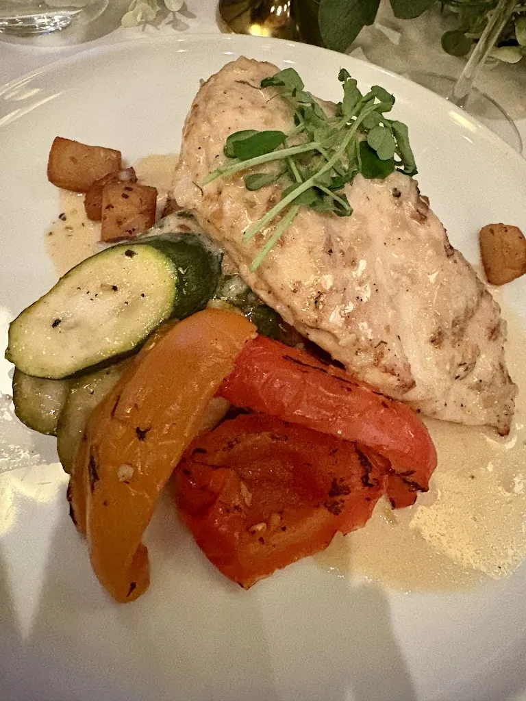 Christina B_Quai 99 - Restaurant_Longueuil_review