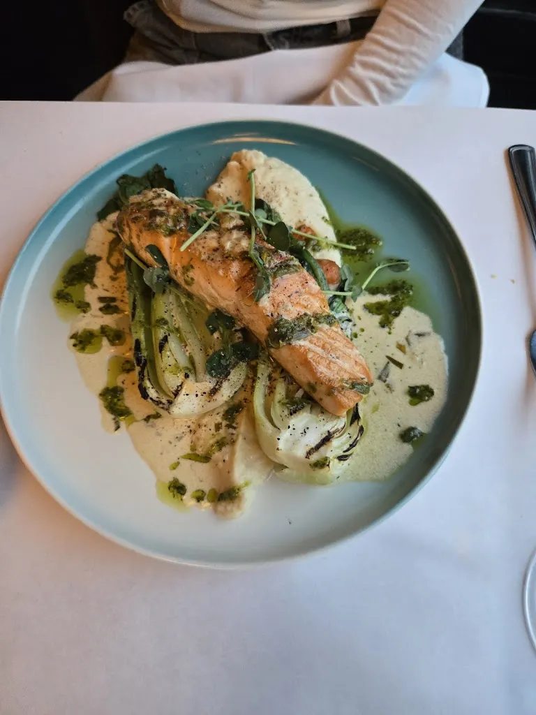 A Daoud_Quai 99 - Restaurant_Longueuil_review