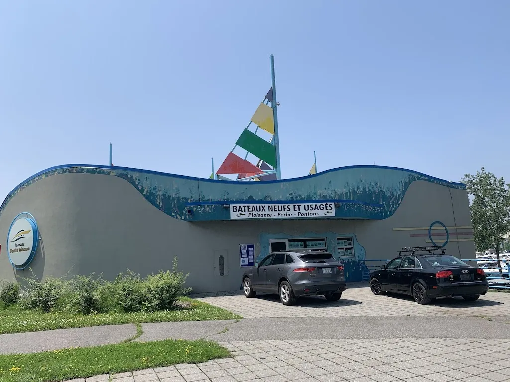 Quai 99 - Restaurant ristorante a Longueuil