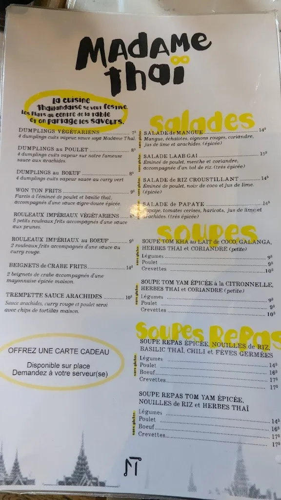Menu_Madame Thai Vieux-Longueuil_Longueuil_image_old_3