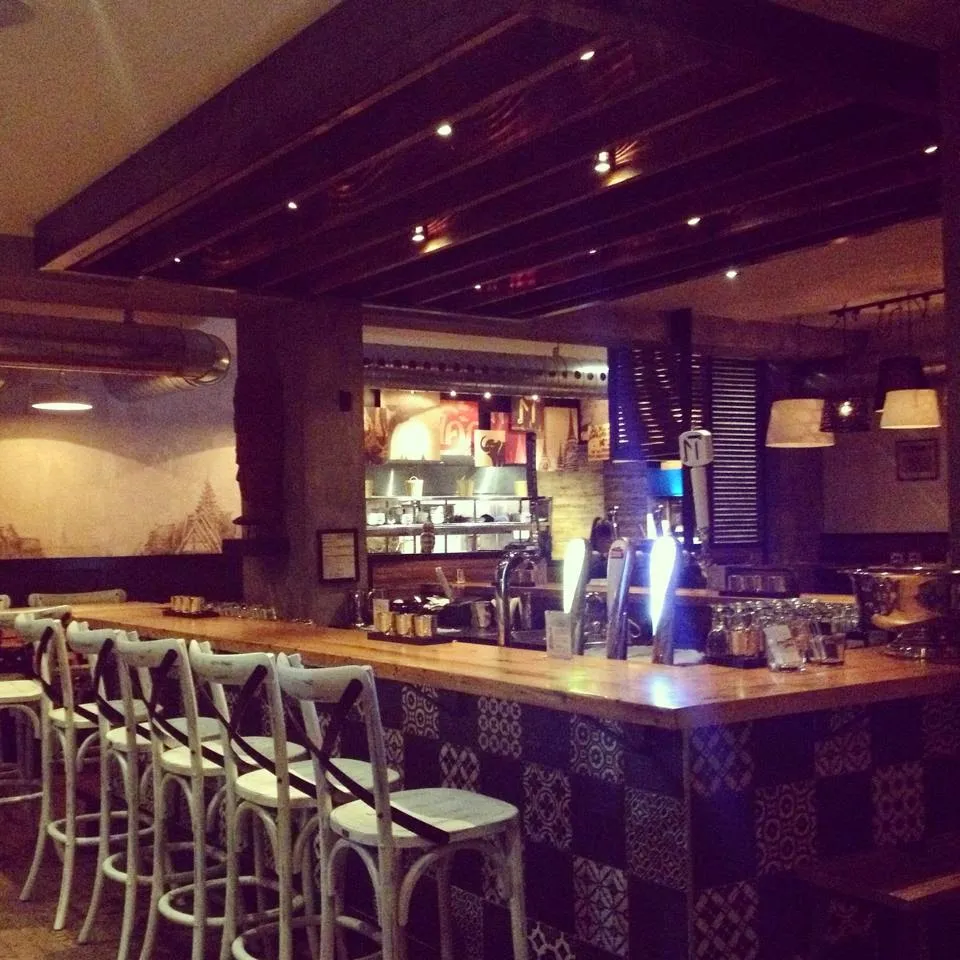 Madame Thai Vieux-Longueuil ristorante a Longueuil