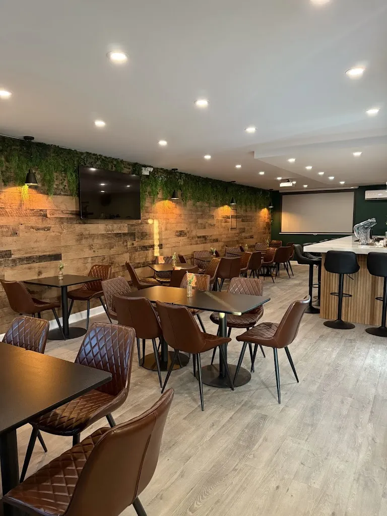 Herencia Café, Resto et Bar_Longueuil_slider_immagine_1