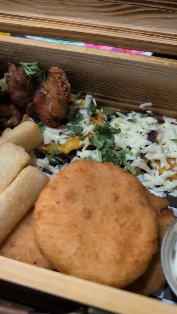 Herencia Café, Resto et Bar_Longueuil_slider_immagine_2