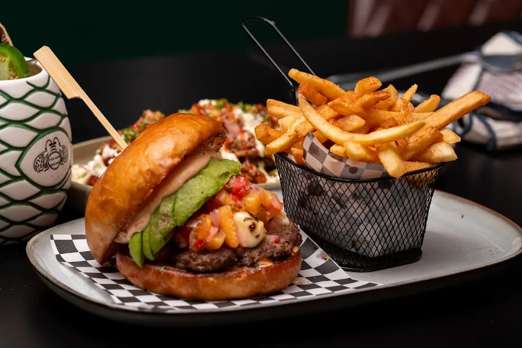 Herencia Café, Resto et Bar_Longueuil_slider_immagine_3