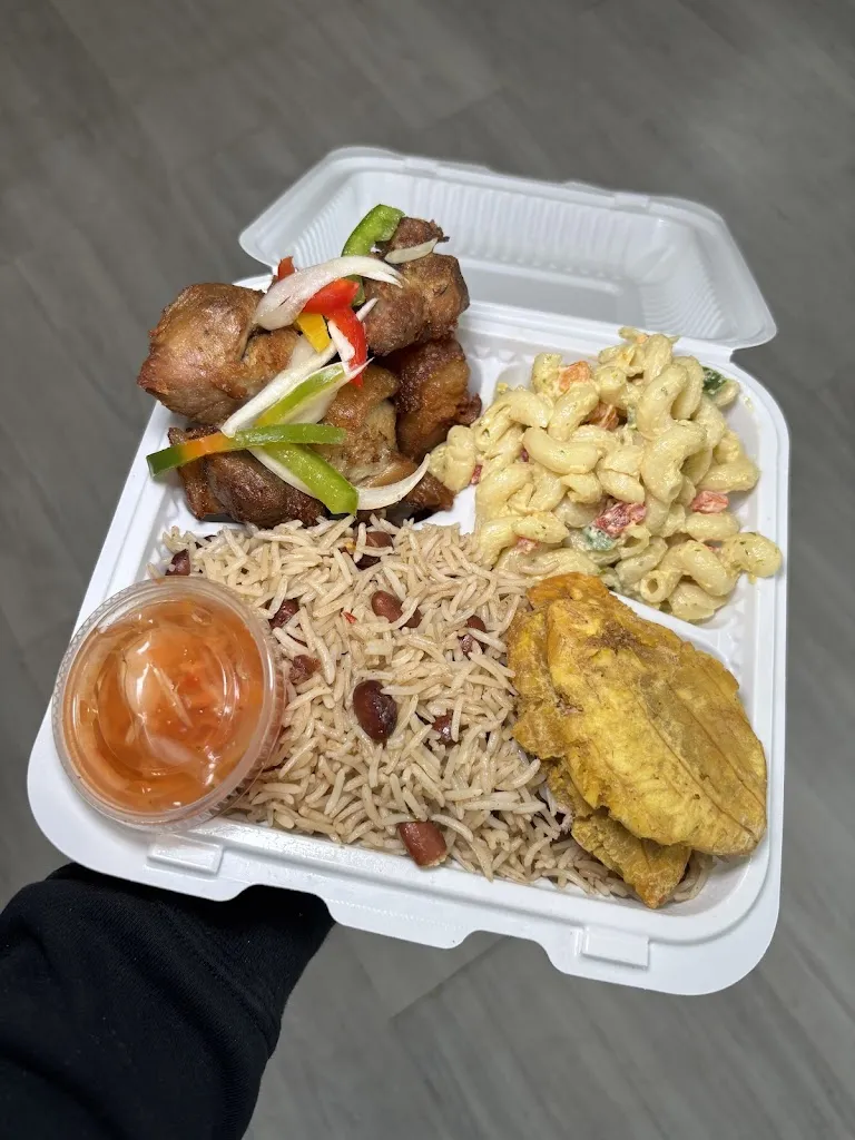 Restaurant Mangé Kreyol_Longueuil_slider_immagine_2