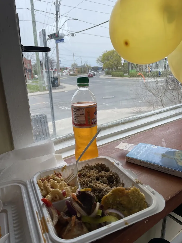 Restaurant Mangé Kreyol_Longueuil_slider_immagine_3
