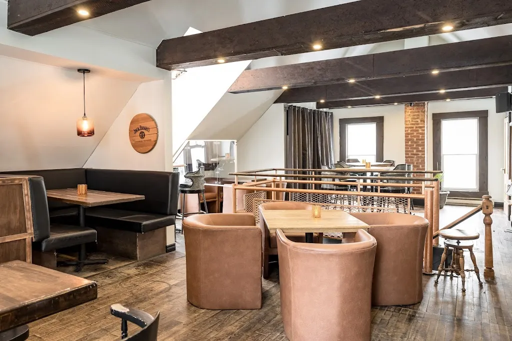 La Memphré - Microbrasserie / Pub restaurante en Magog