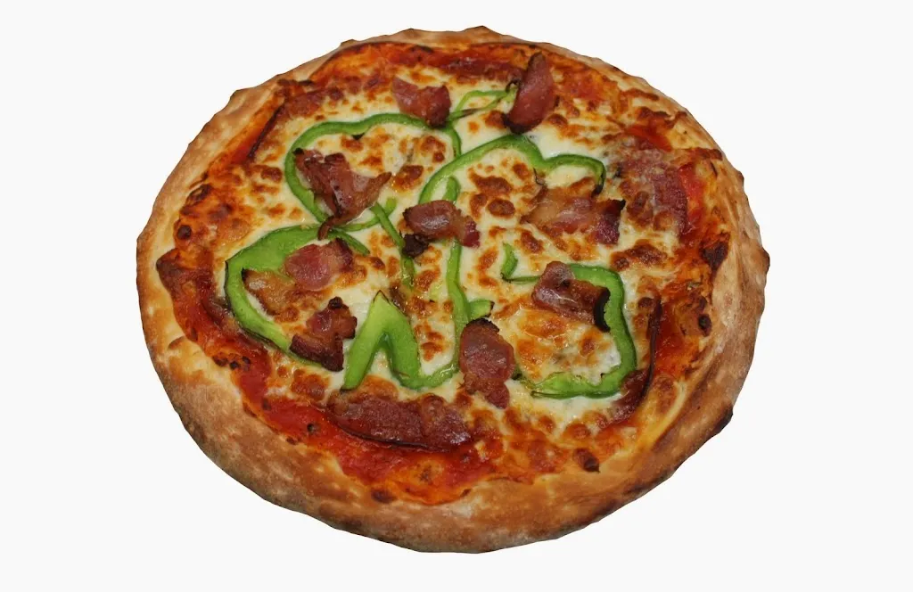 Plaza Pizzeria ristorante a Marieville