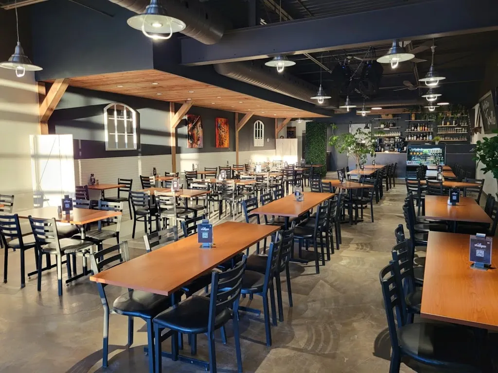 Allegro | Restaurant Déjeuner, Dîner & Souper-Spectacle restaurante en Mascouche