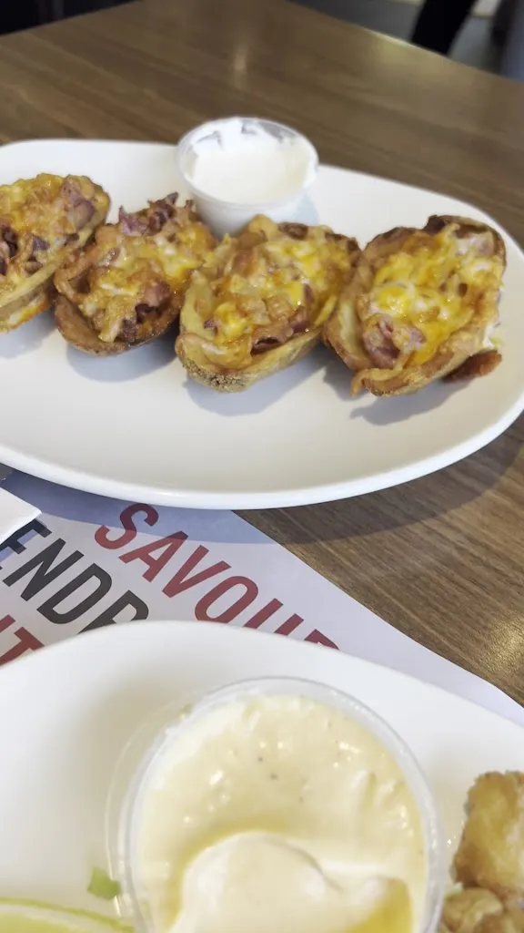 Restaurant Barbies_Mascouche_slider_imagen_2