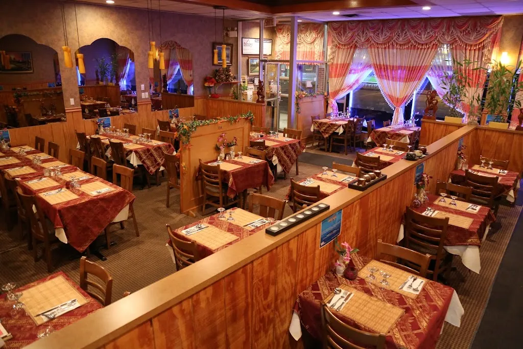 Rasmey Angkor Restaurant restaurant in Mascouche