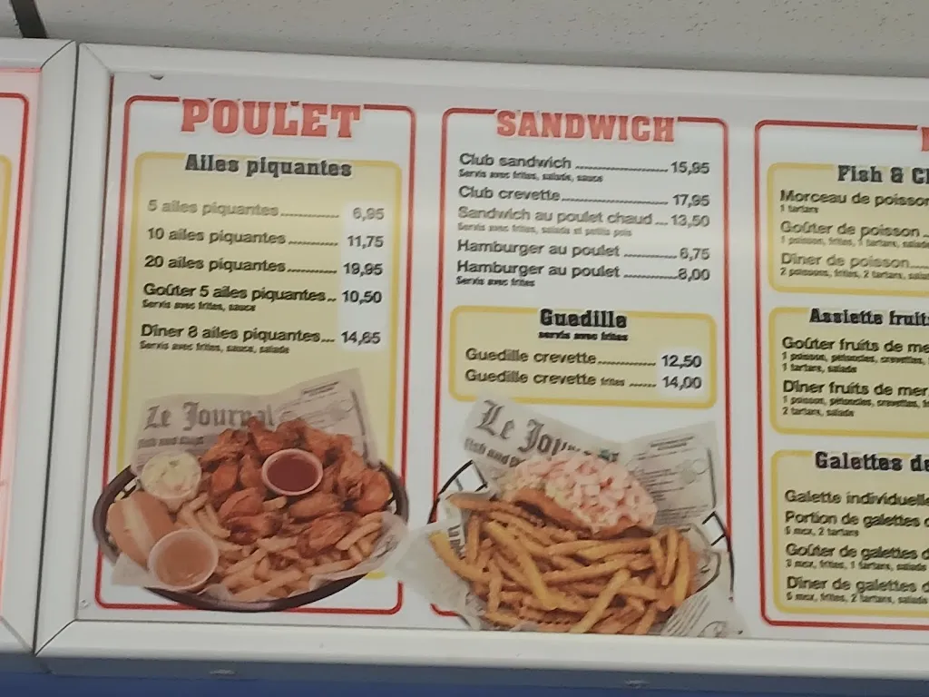 Menu_Dixee Lise_Mascouche_image_old_2