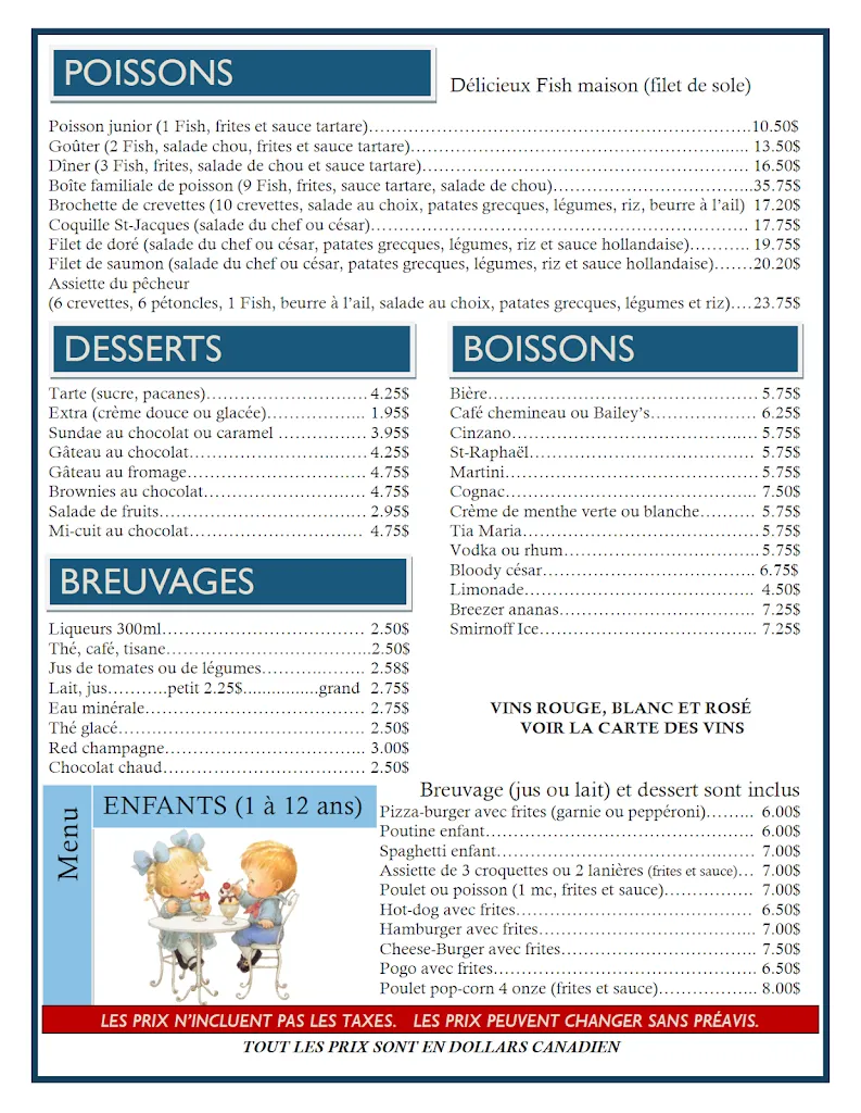 Menu_Restaurant Coco-Rico_Métabetchouan_image_old_2