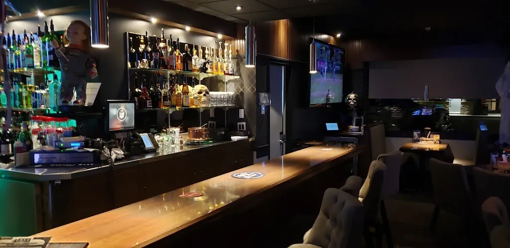 Resto-Bar L'Imprévu & Resto La Terrasse restaurante en Matane