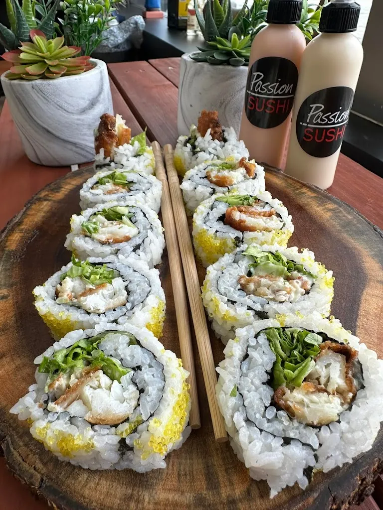 Passion Sushi_Matane_slider_immagine_2