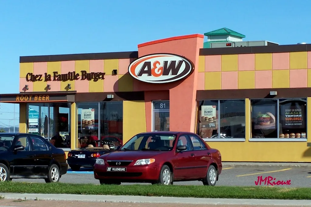 A&W Canada_Matane_slider_imagen_1