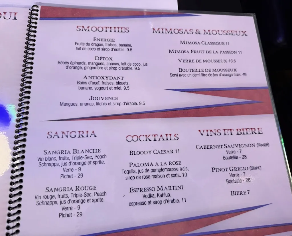Menu_L'Avenue_Mont-Royal_image_old_1